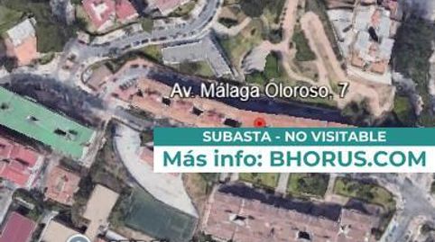 Foto 4 de Piso en venta en Malaga Oloroso, 7, Cortijo Bazán - Los Casinis - Los Cipreses, Málaga Capital