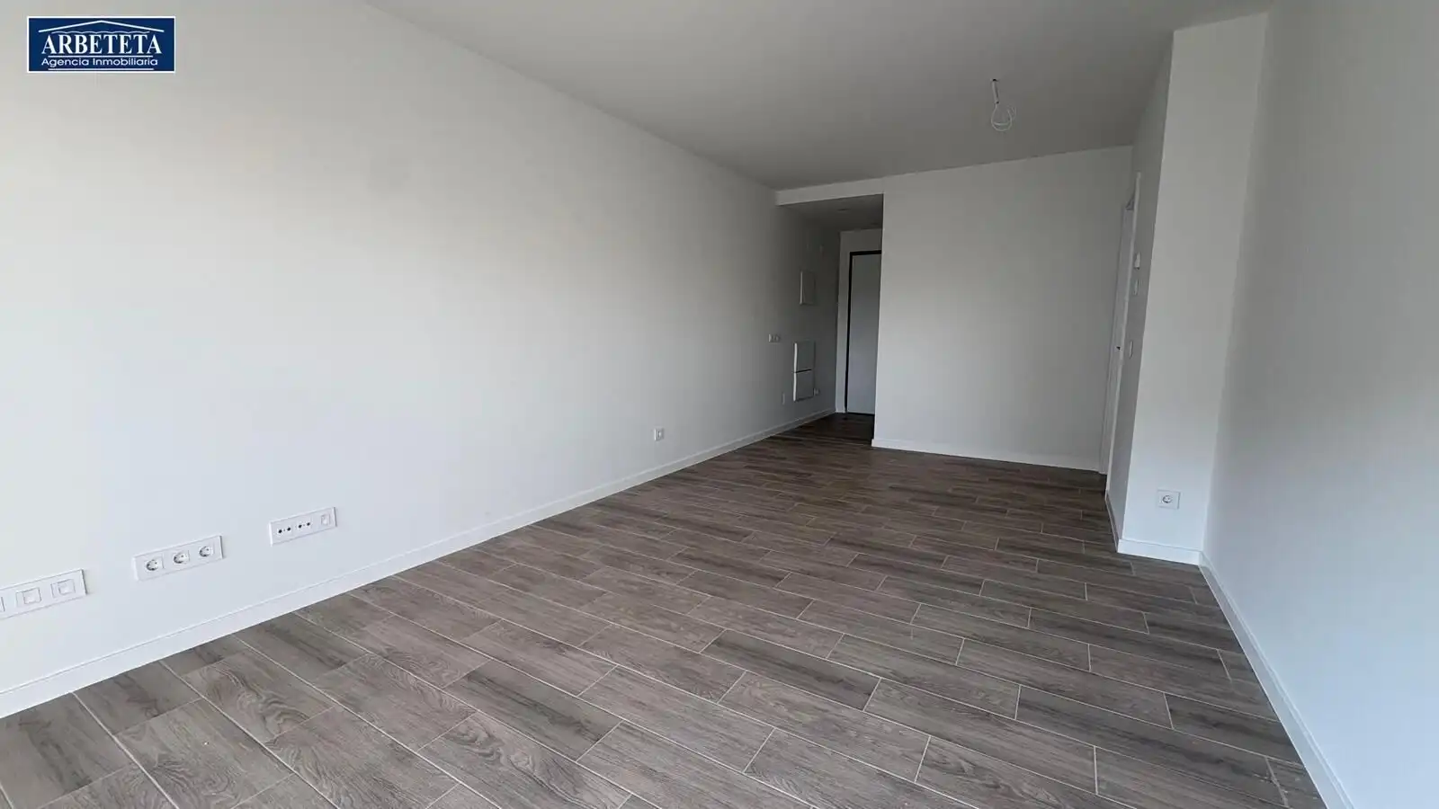 Piso de alquiler en Las Cañas