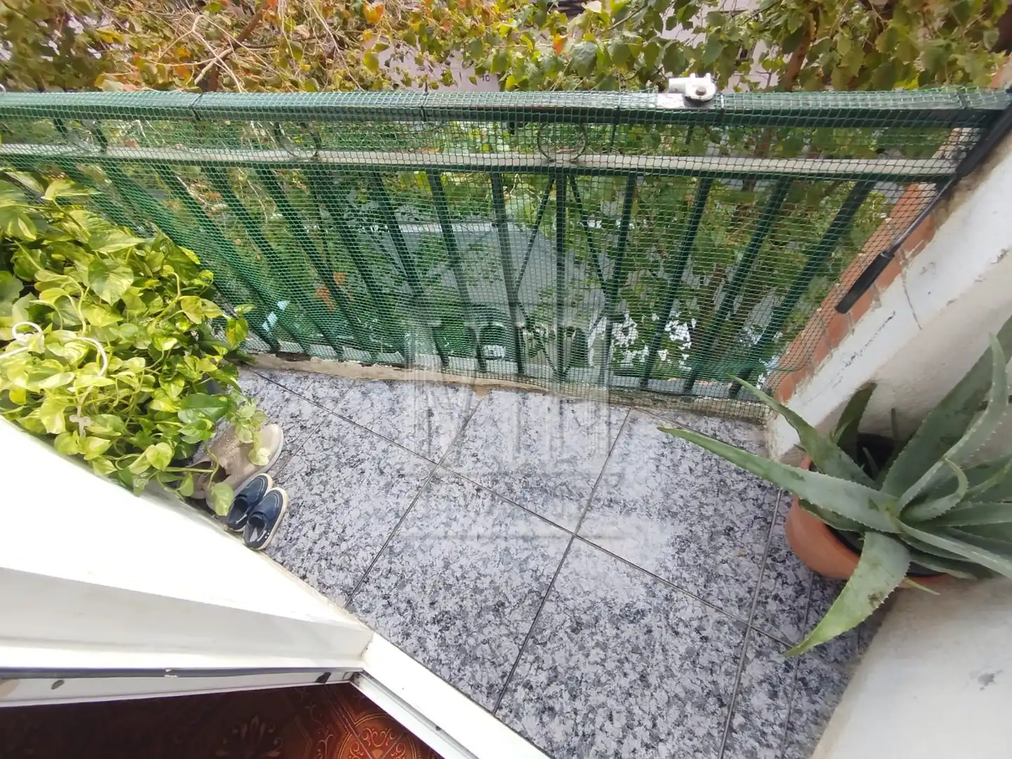 Flat with balcony for sale in Carrer de Miquel del Prat 14, imagen 3