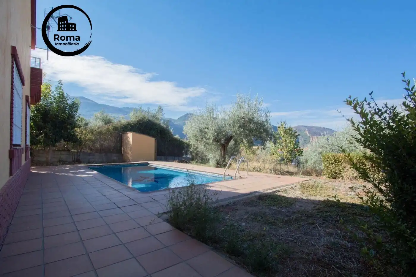 Villa con terrazza in vendita a Calle Fuente 16 Caños, imagen 51
