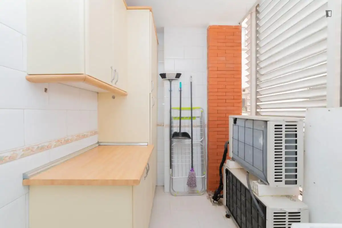 Apartament amb ascensor de lloguer a Arganzuela, imagen 25