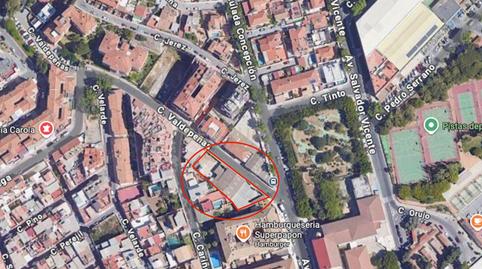 Foto 5 de Residencial en venda a Calle Valdepeñas, Benalmádena, Spain, S/n, Arroyo de la Miel, Málaga