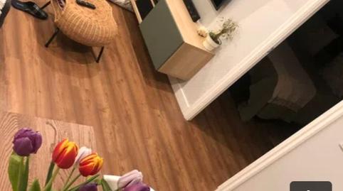 Foto 5 de Pis en venda a Caranza, A Coruña