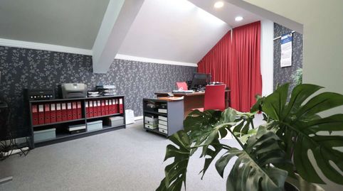 Foto 3 de Oficina en venda a Las Arenas, Getxo