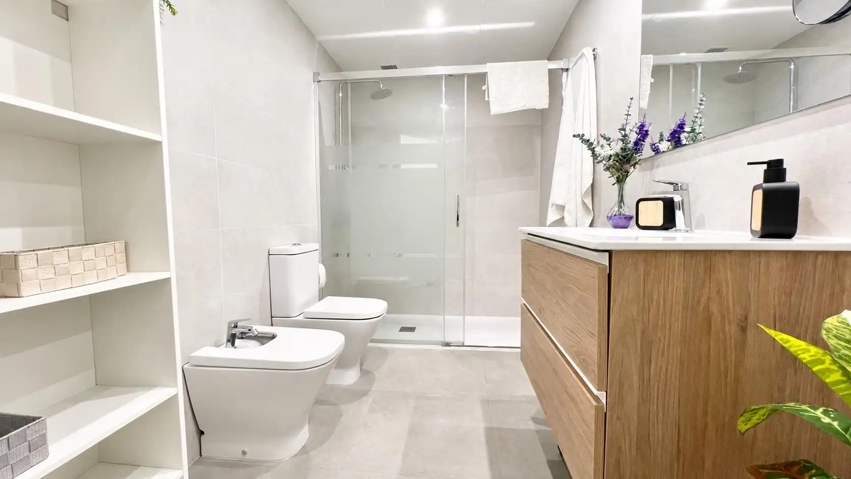 Duplex with terrace for sale in Vista Alegre, imagen 24