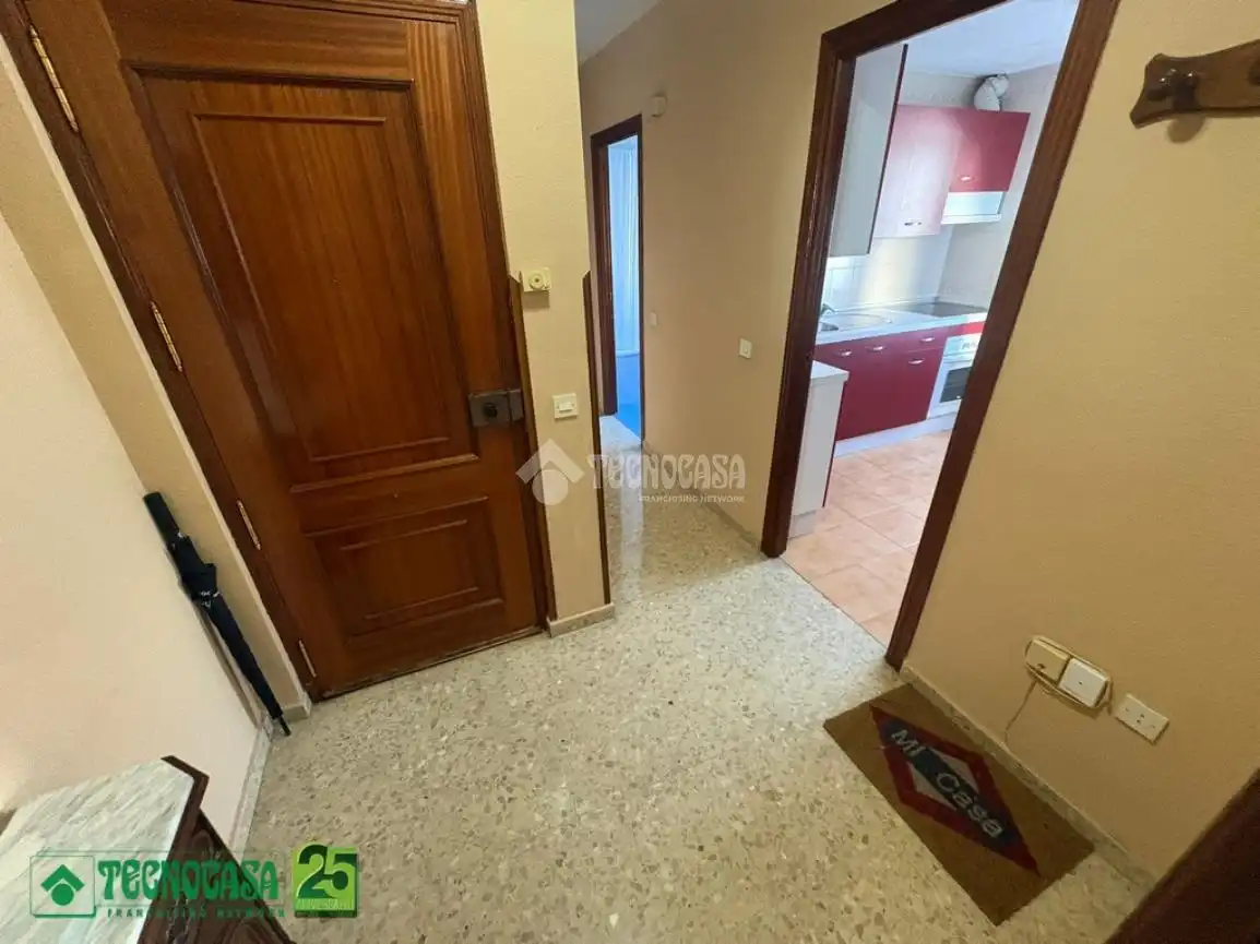 Flat for sale in Ciudad Real  with Air Conditioner and Heating