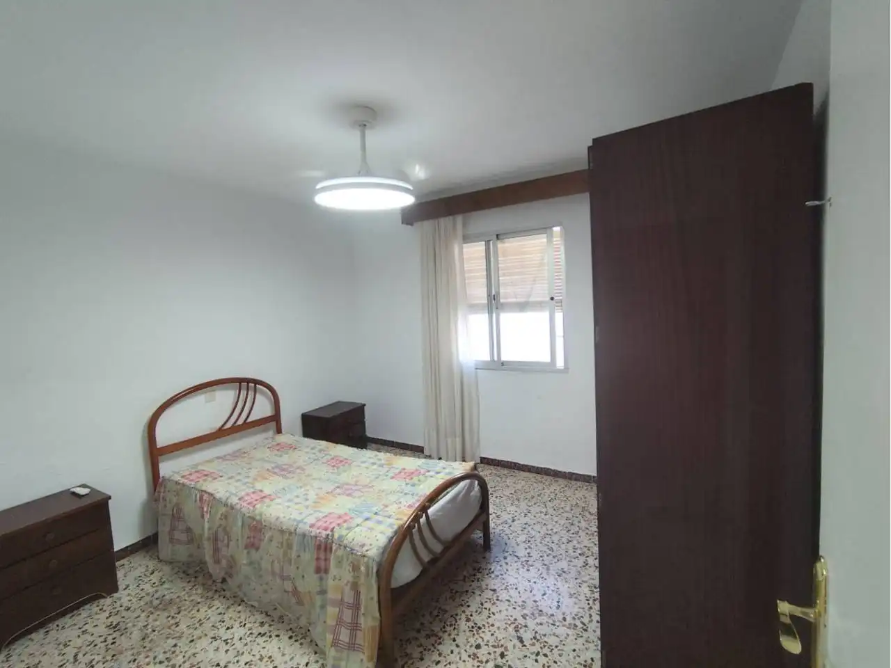 Habitación de Casa o chalet en venta en Coín con Aire acondicionado, Calefacción y Amueblado