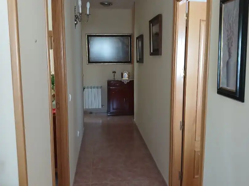 Casa o chalet en venta en Navalperal de Pinares, Ávila