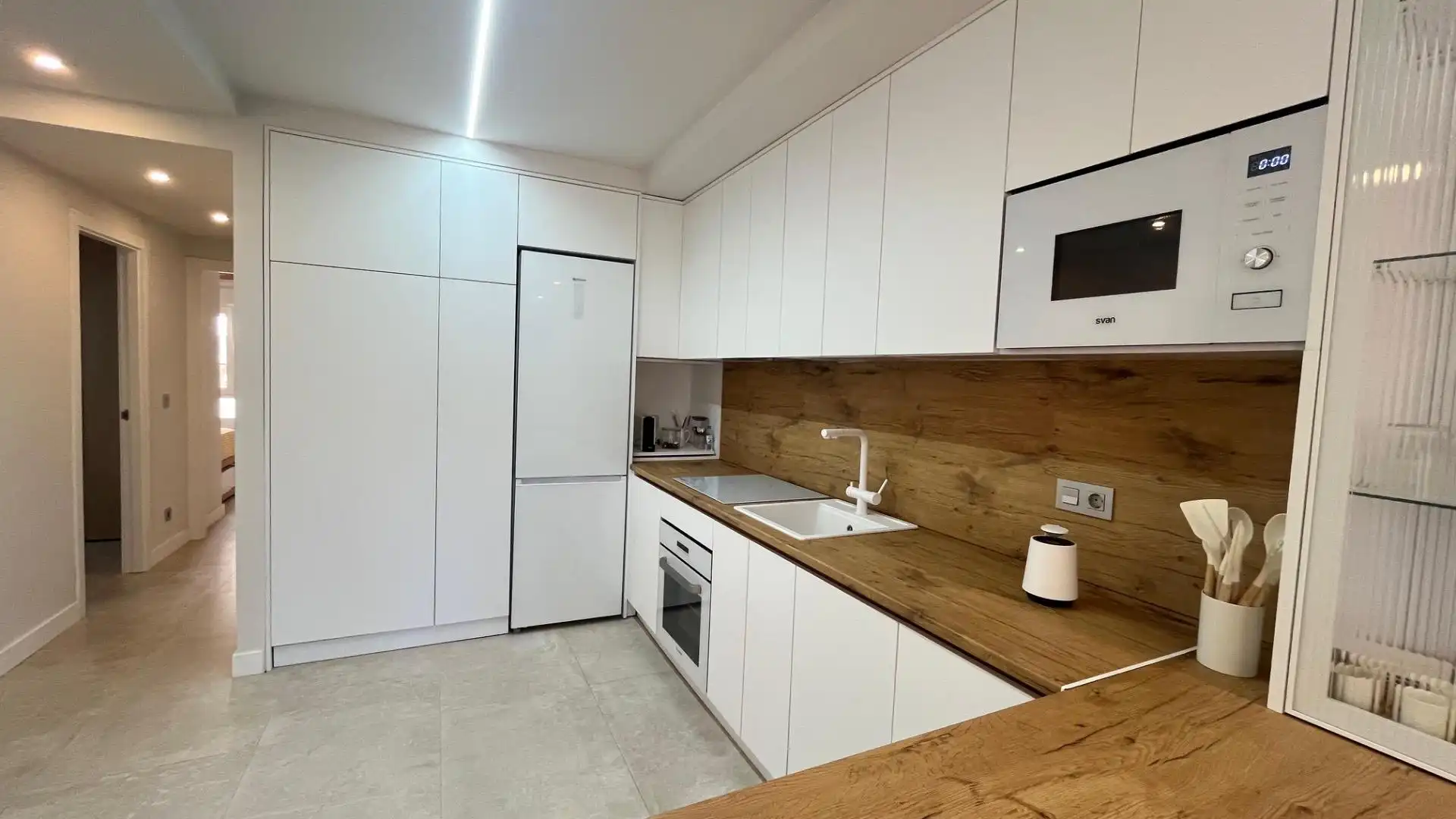 Apartament de lloguer a Santa Pola ciudad, imagen 5
