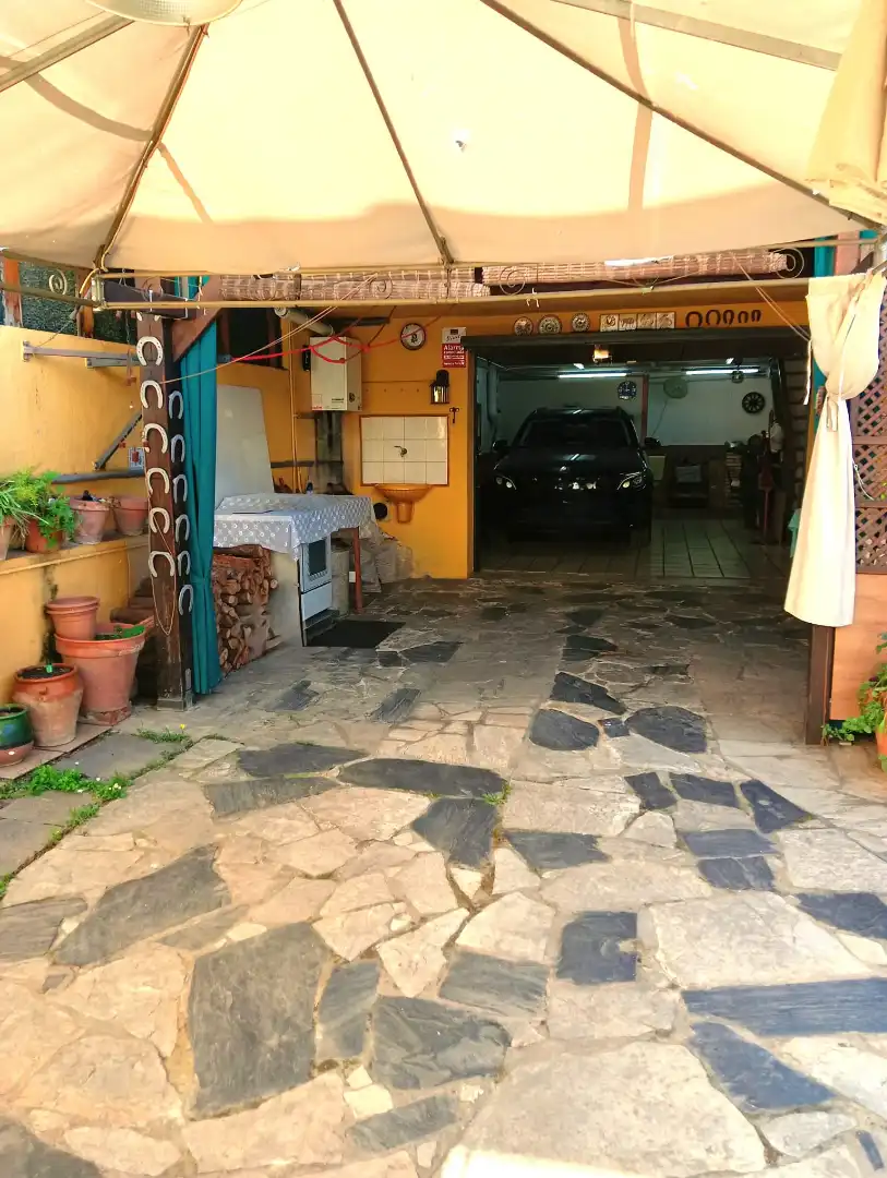 Adosado con terraza en venta en Carrer d'Isabel la Catòlica, imagen 6