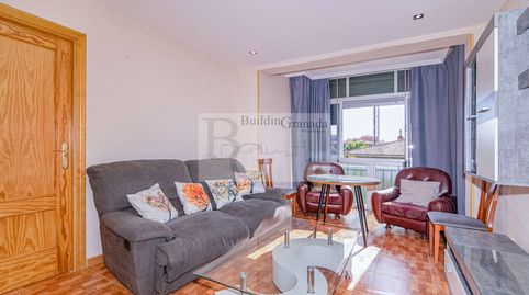 Foto 4 de Piso en venta en La Paz, Granada Capital