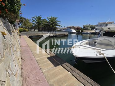 Apartamento en venta en Calle Port Salins 2ª línea H2