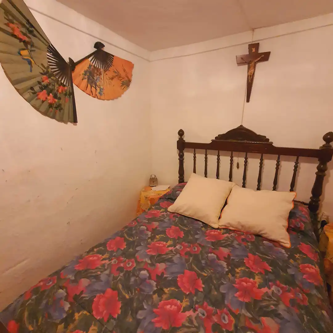 Habitación de Casa o chalet en venta en Benifallet con Amueblado