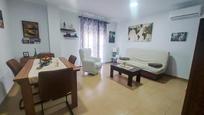 Living room of Flat for sale in El Ejido  with Air Conditioner