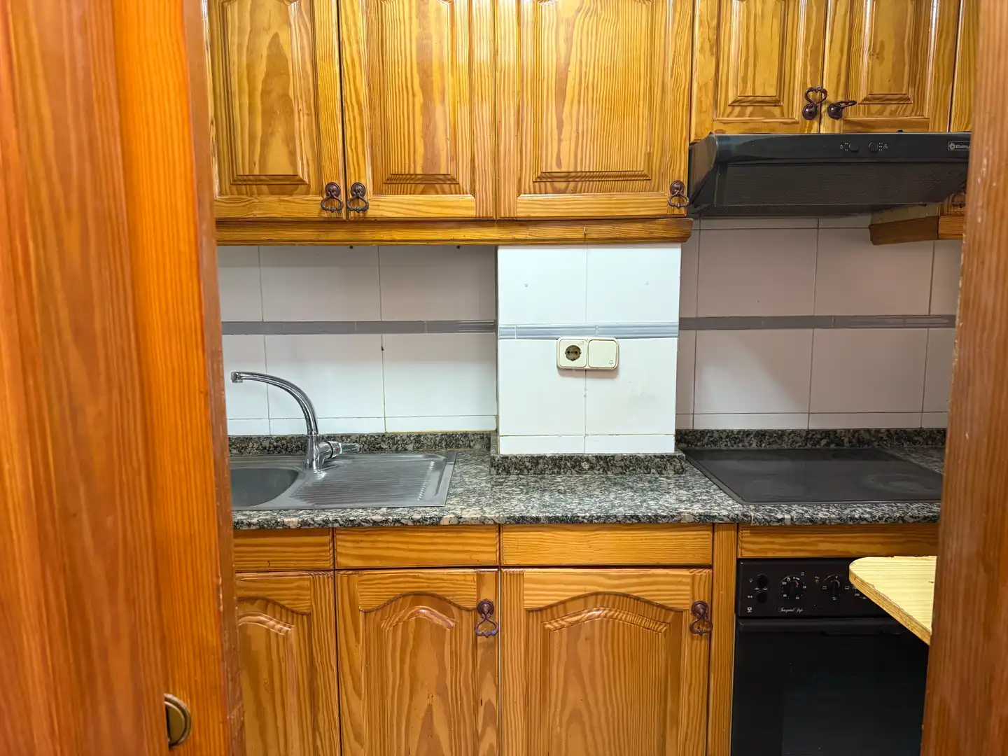 Flat with lift for sale in Isleta - Puerto - Guanarteme, imagen 6