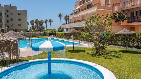 Foto 3 de Pis en venda a Calle Paseo Marítimo, 3, Salobreña Costa, Salobreña