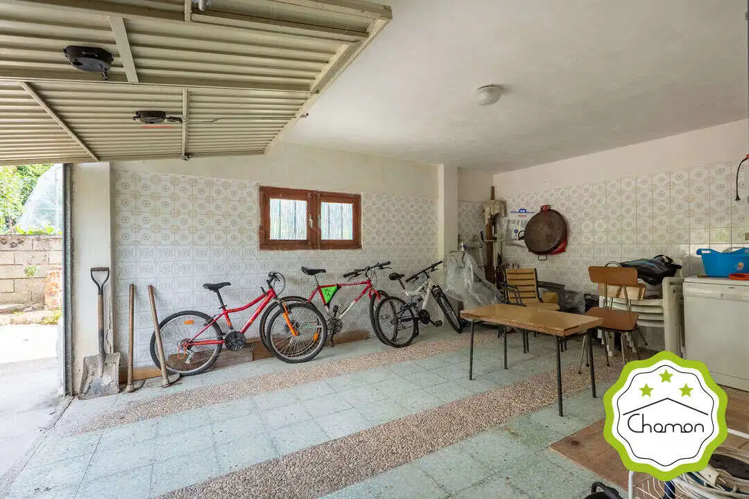 Villa in vendita a Valle de Losa, imagen 74