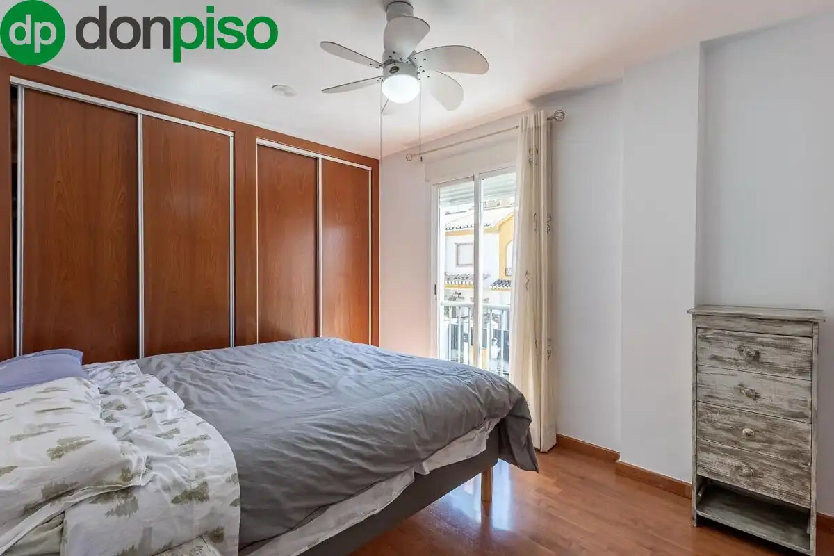 Flat with lift for sale in Calle MAESTRO NOGUEROL 10, imagen 6