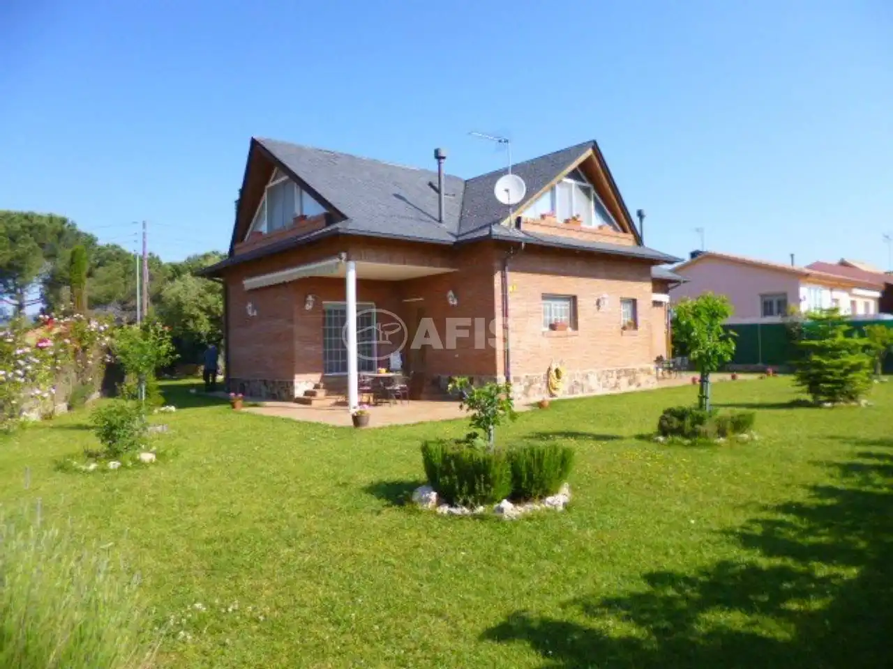 Detached house for sale in Sant Antoni de Vilamajor, imagen 2