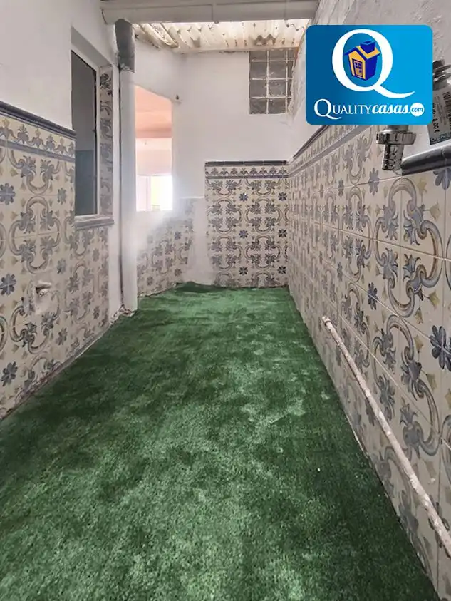 Appartement compact avec terrasse à vendre à Fraternidad, imagen 10