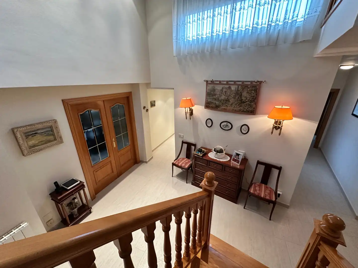 Villa con giardino in vendita a Calle Viñas, imagen 3