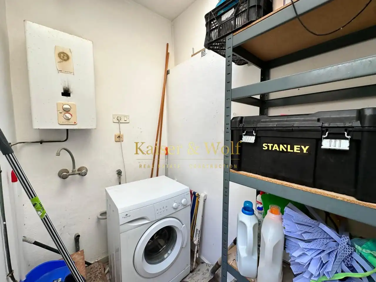 Casa o xalet en venda en Santa Pola amb Aire condicionat, Terrassa i Moblat