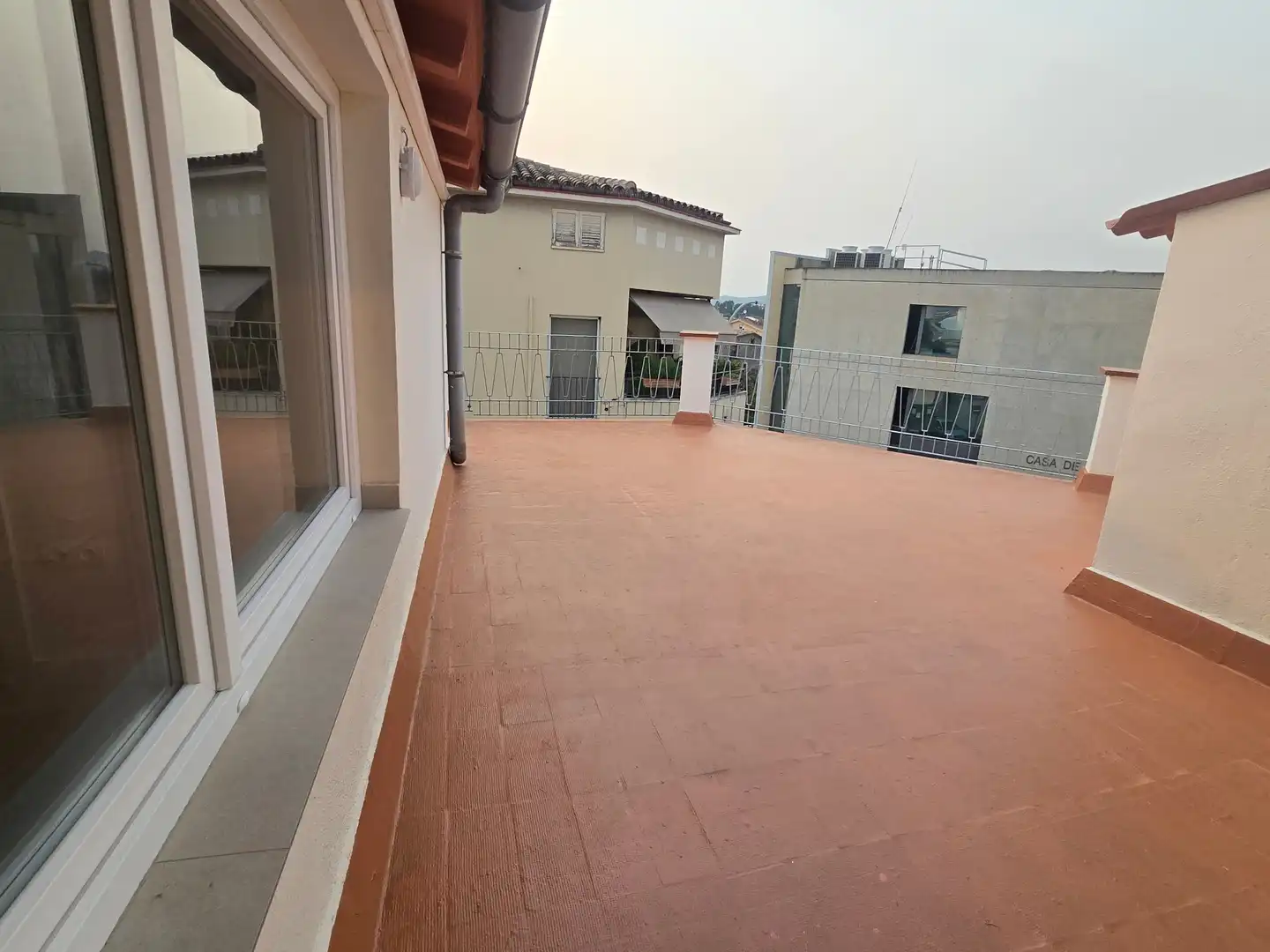 Terraza de Ático en venta en Sant Fruitós de Bages con Aire acondicionado, Calefacción y Terraza