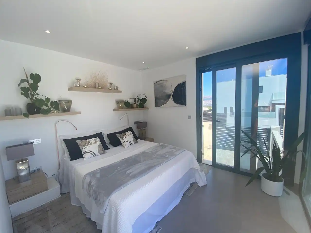 Casa in vendita a Benimantell, imagen 7