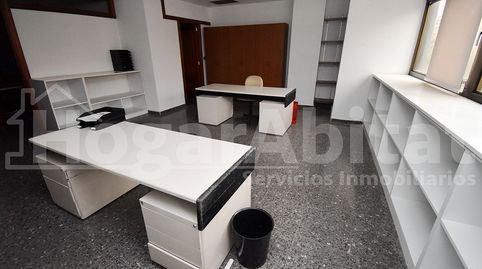 Foto 4 de Oficina en venta en Avenida Rey Don Jaime, Casco Histórico, Castellón de la Plana / Castelló de la Plana