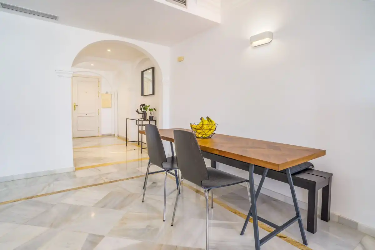 Appartement compact avec terrasse à vendre à Avenida Calderón de la Barca 16, imagen 39