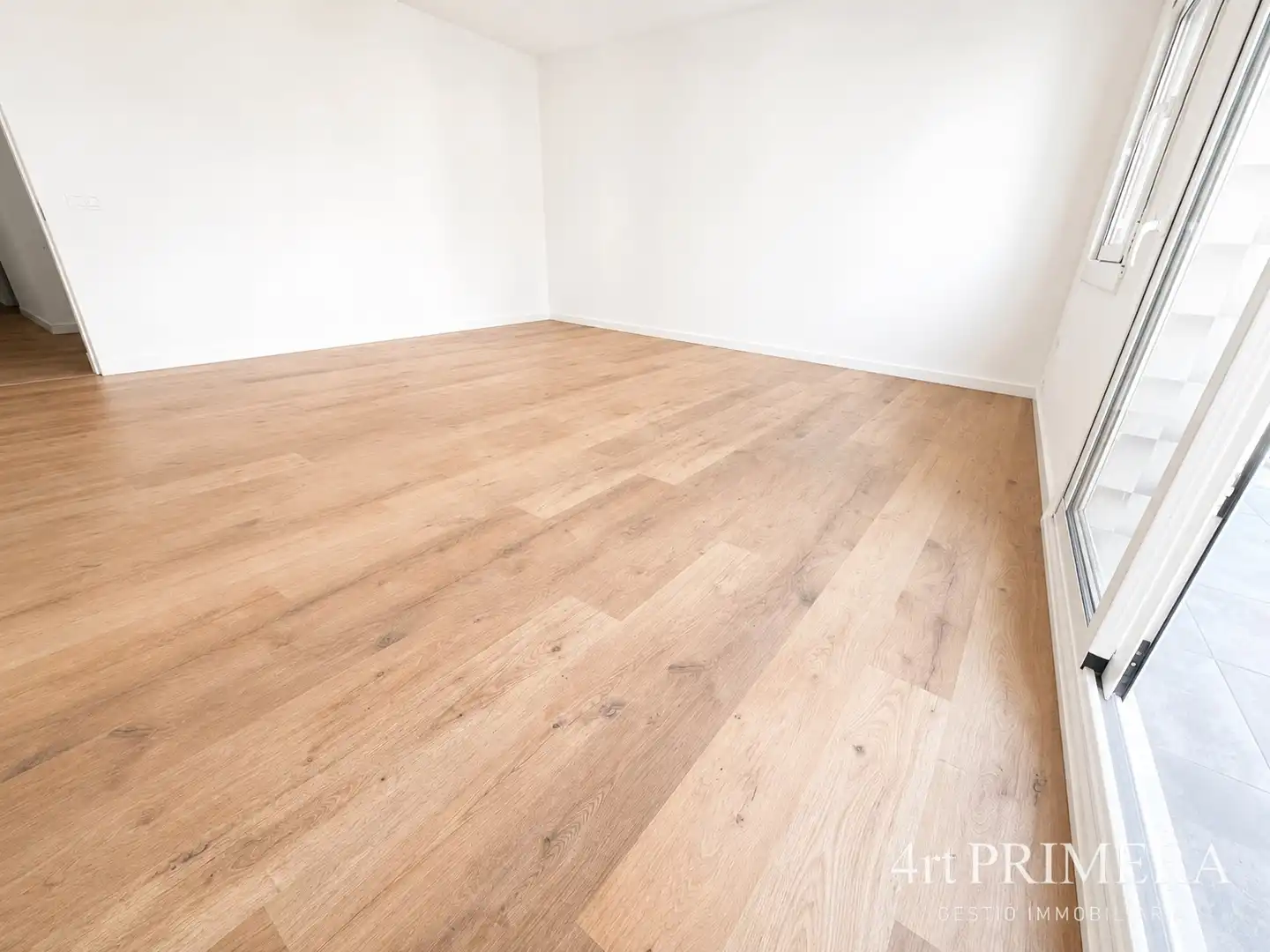 Habitación de Piso en venta en Granollers con Parquet y Balcón