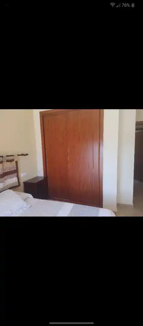Schlafzimmer von Dachboden zur Miete in Nueva Torrevieja - Aguas Nuevas