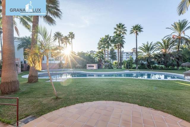 Casa adosada en Venta en Calle RECTOR JUAN DE DIOS LOPEZ en Playa de Granada