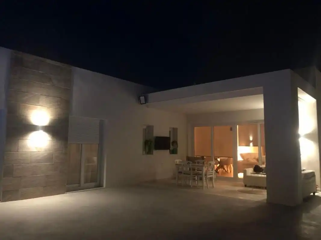 Chalet con piscina en venta en El Pinós / Pinoso, imagen 18