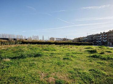 Terreno residencial en venta en Carrer Passatge del Pla de Vall