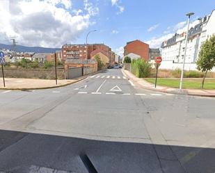 Exterior view of Flat for sale in Bembibre