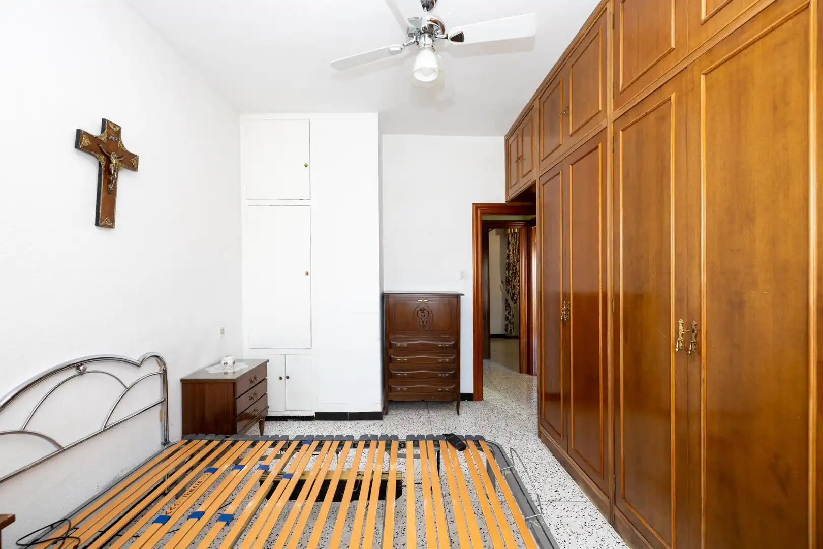 Appartamento con terrazza in vendita a Avenida CRUZ DEL SUR, imagen 19