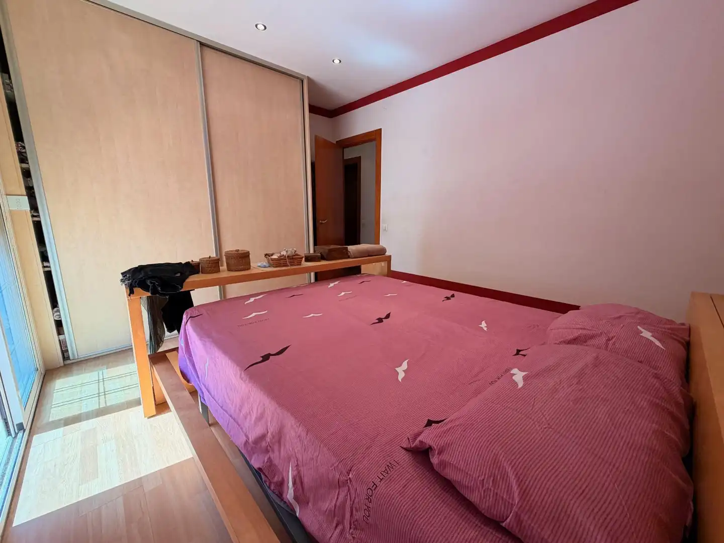 Piso con terraza en venta en Rocafonda, imagen 10