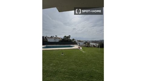 Foto 3 de Habitación en Campo de Mijas, Mijas