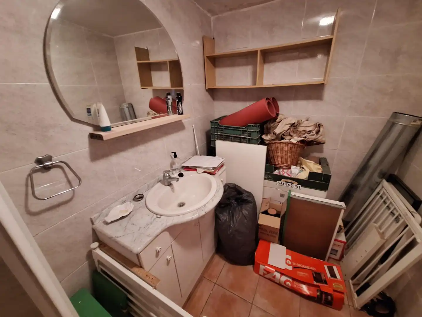Casa rustica con terrazza in vendita a Airesol, imagen 27