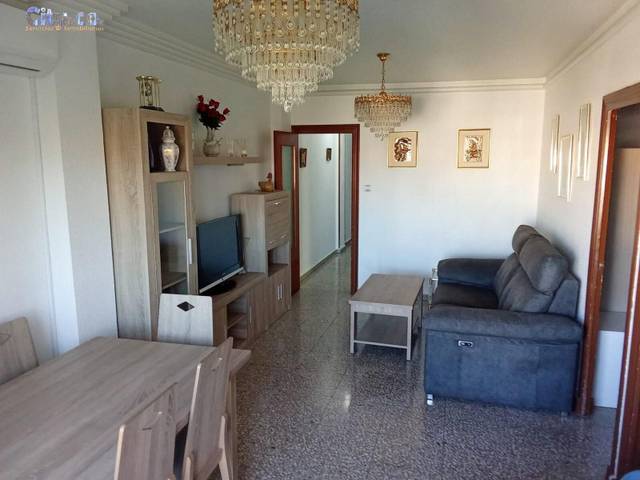 Piso en Venta en Centro