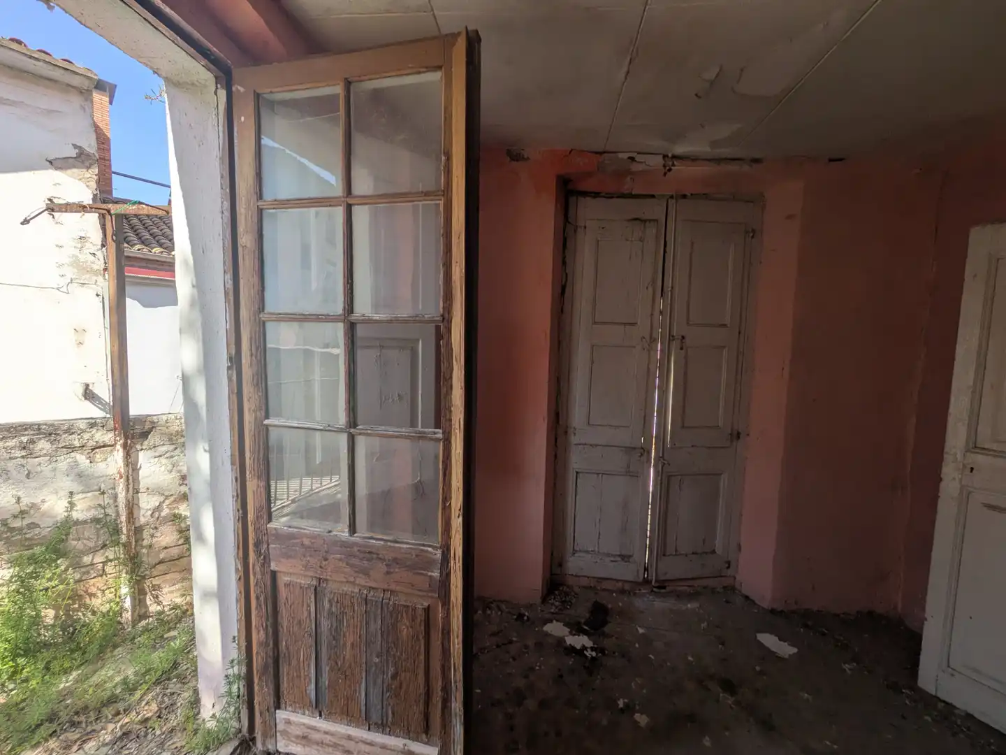 Finca rústica en venda en Sallent amb Jardí privat