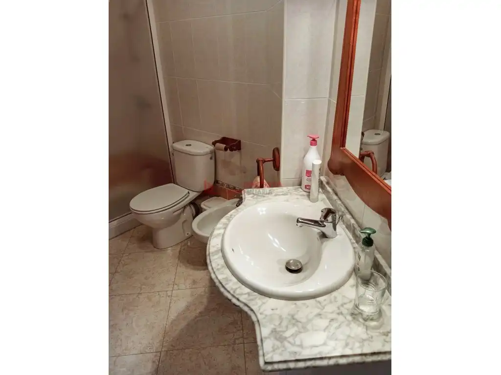 Bany de Apartament en venda en La Antilla