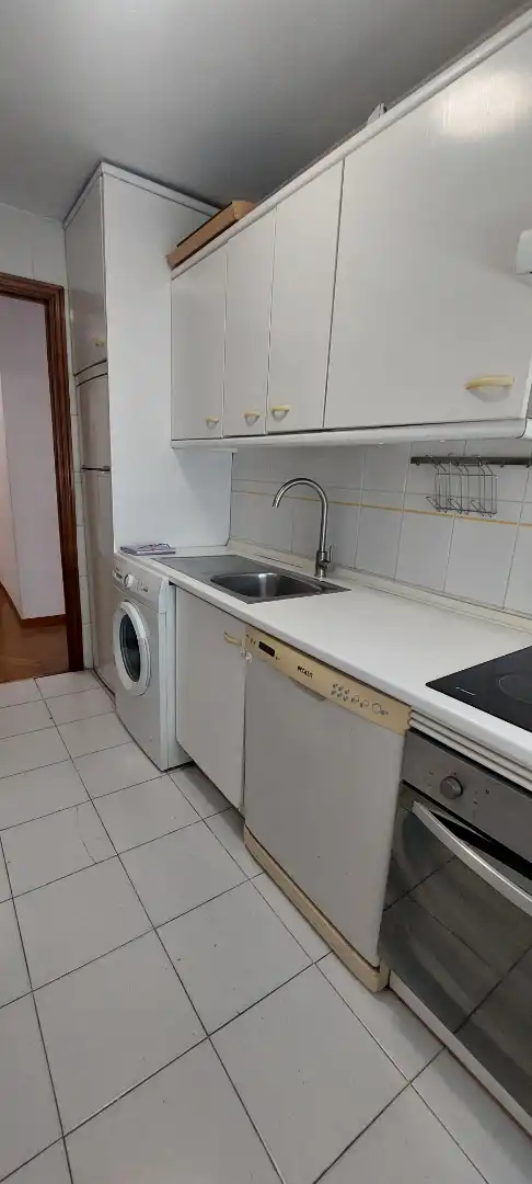 Piso con ascensor en venta en Ronda de la Plazuela, imagen 7