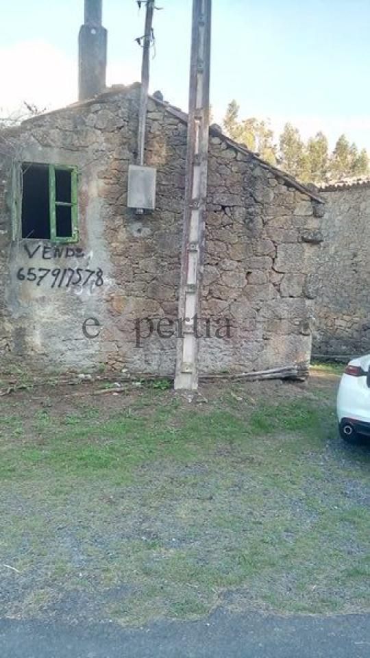 Casa o xalet en venda a Agolada