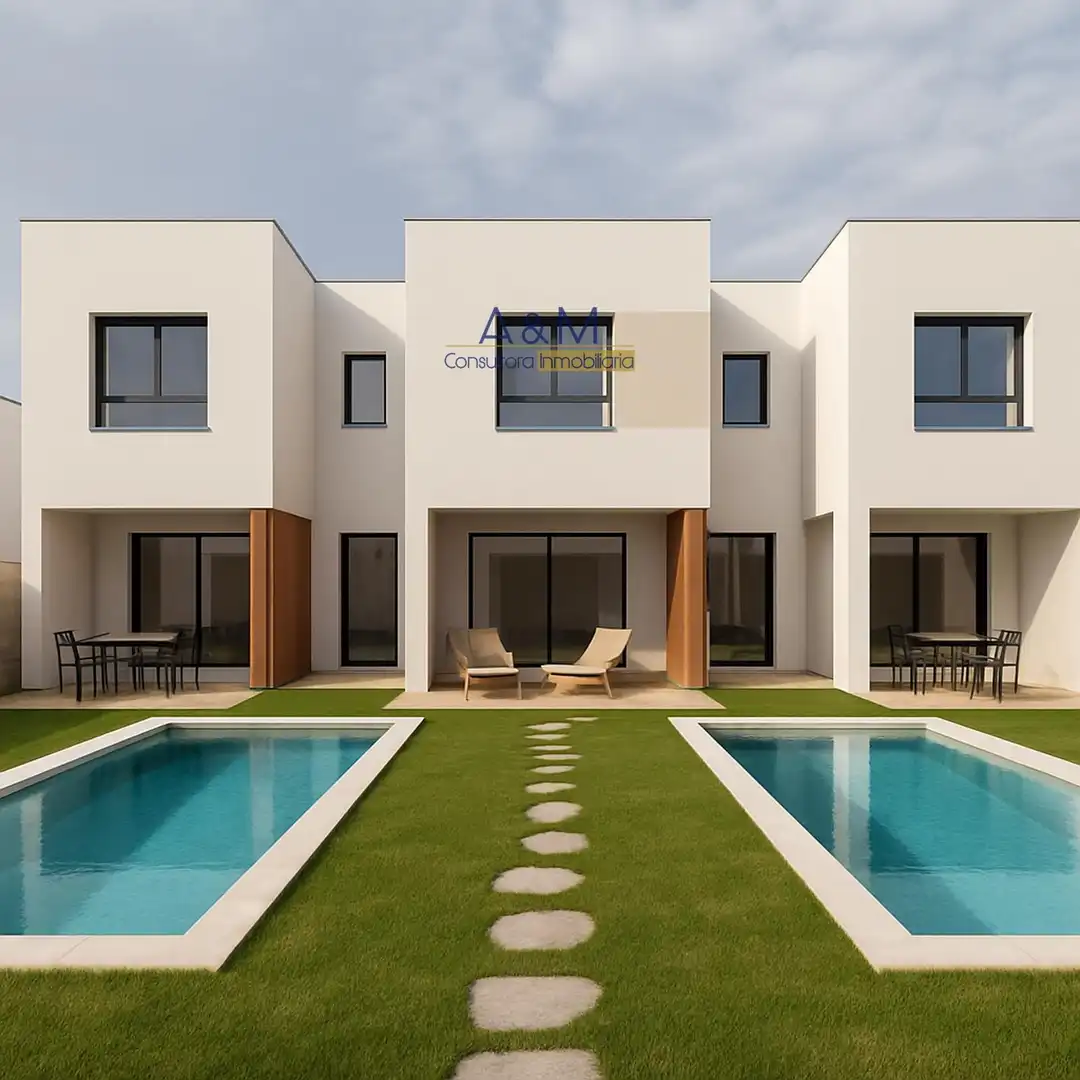 Terreno en venta en Valladolid