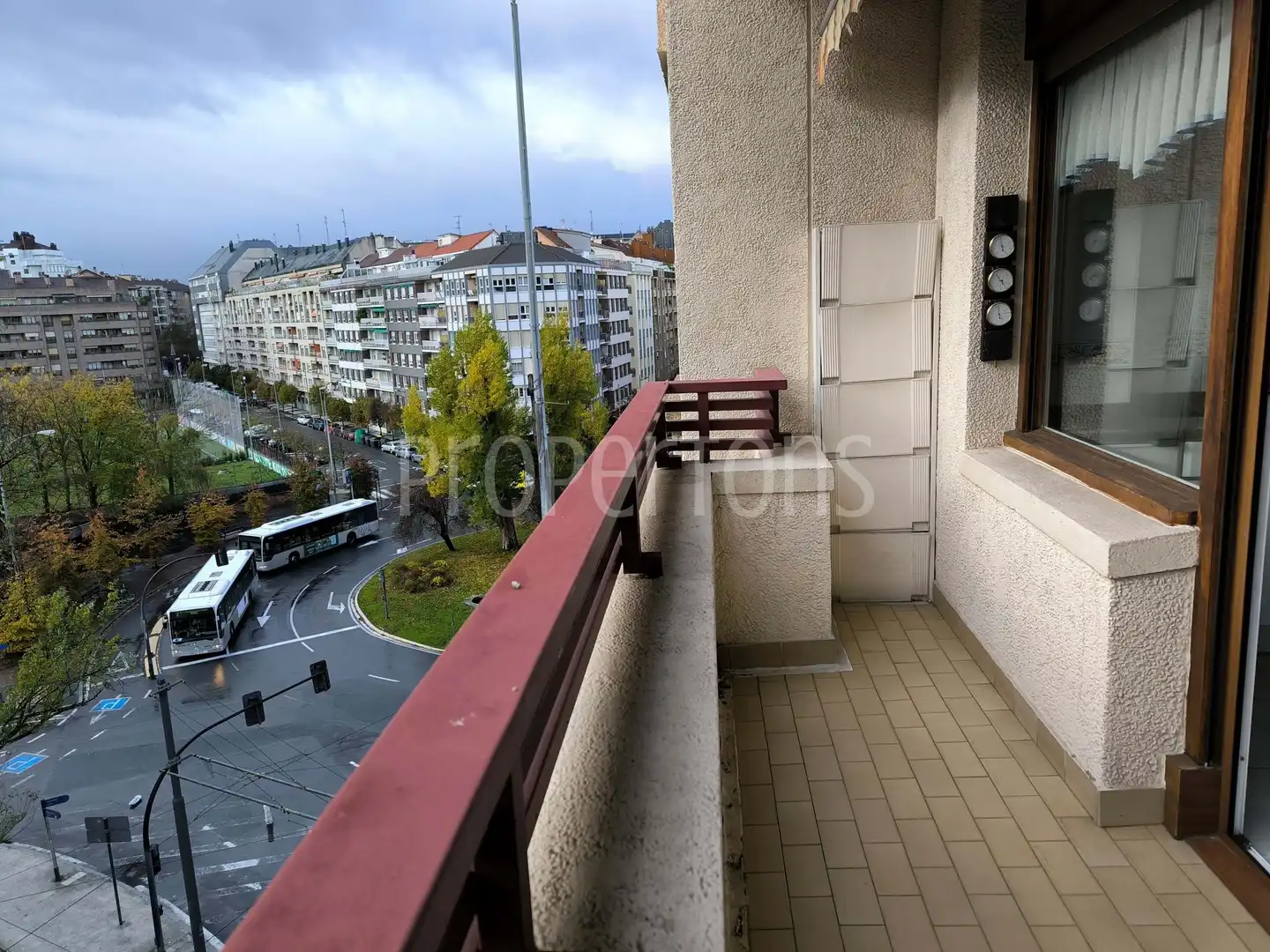 Terrassa de Pis en venda en Vitoria - Gasteiz