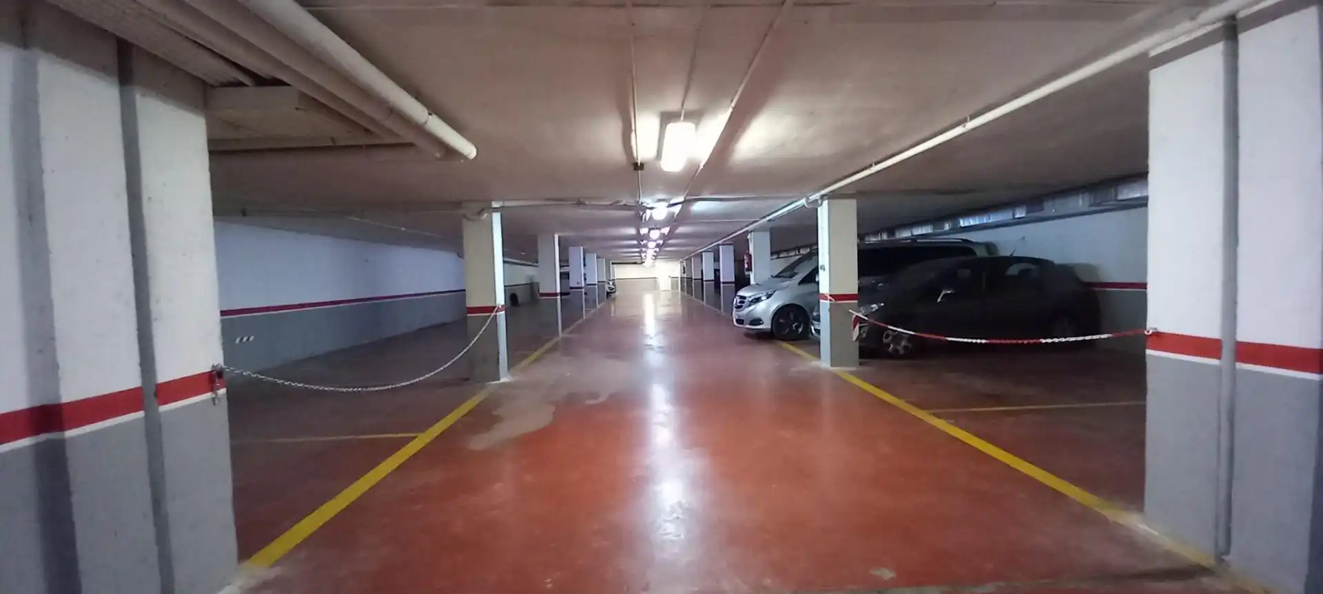 Piso con ascensor en alquiler en Calle MARINO MIQUEL I POLO, imagen 24