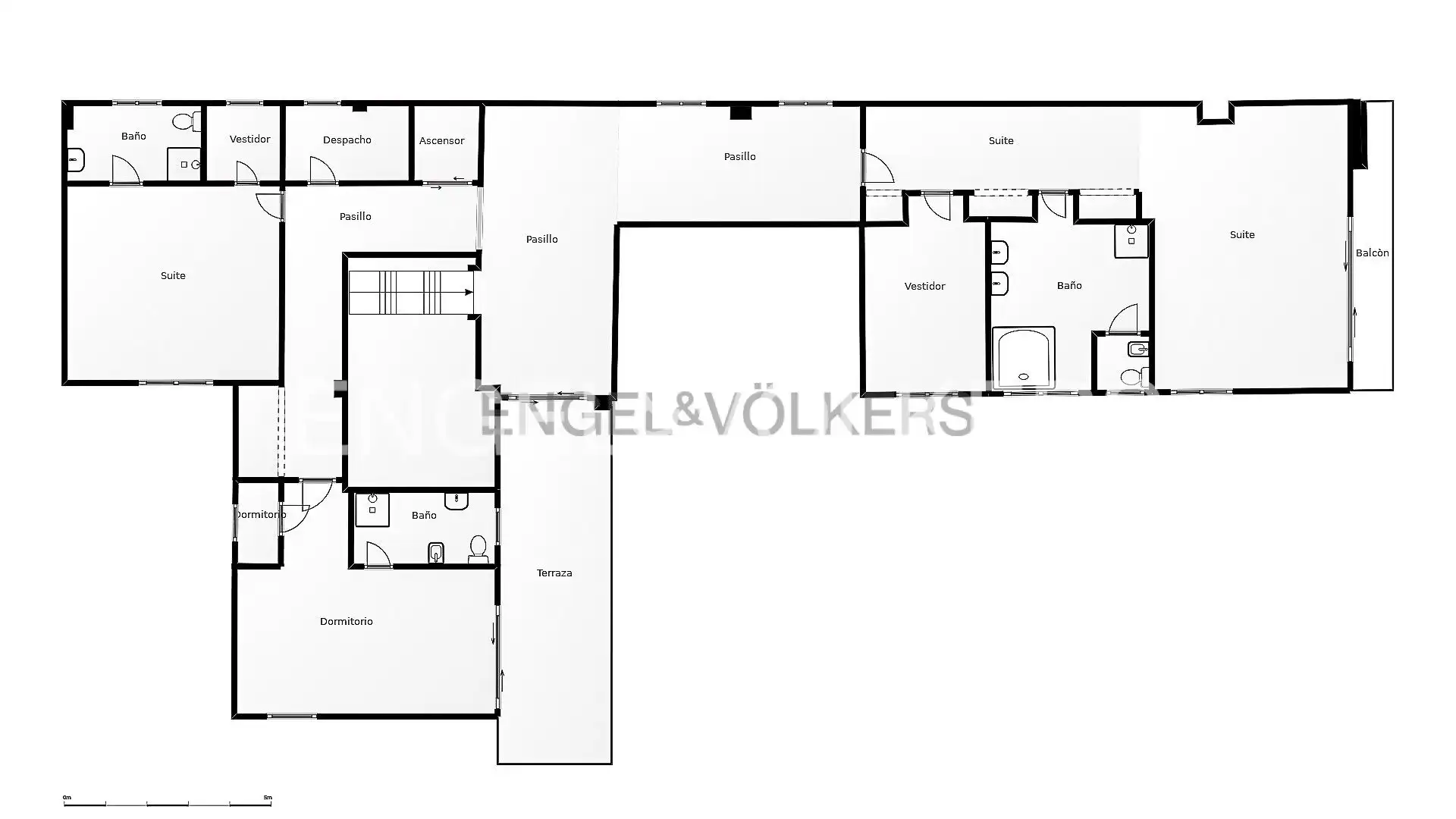 Casa o chalet en venta en Azuqueca de Henares con Aire acondicionado, Calefacción y Jardín privado