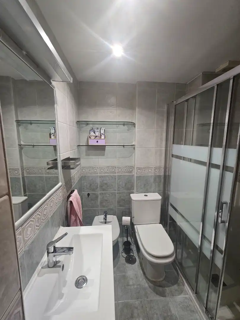 Piso en venta en Centro